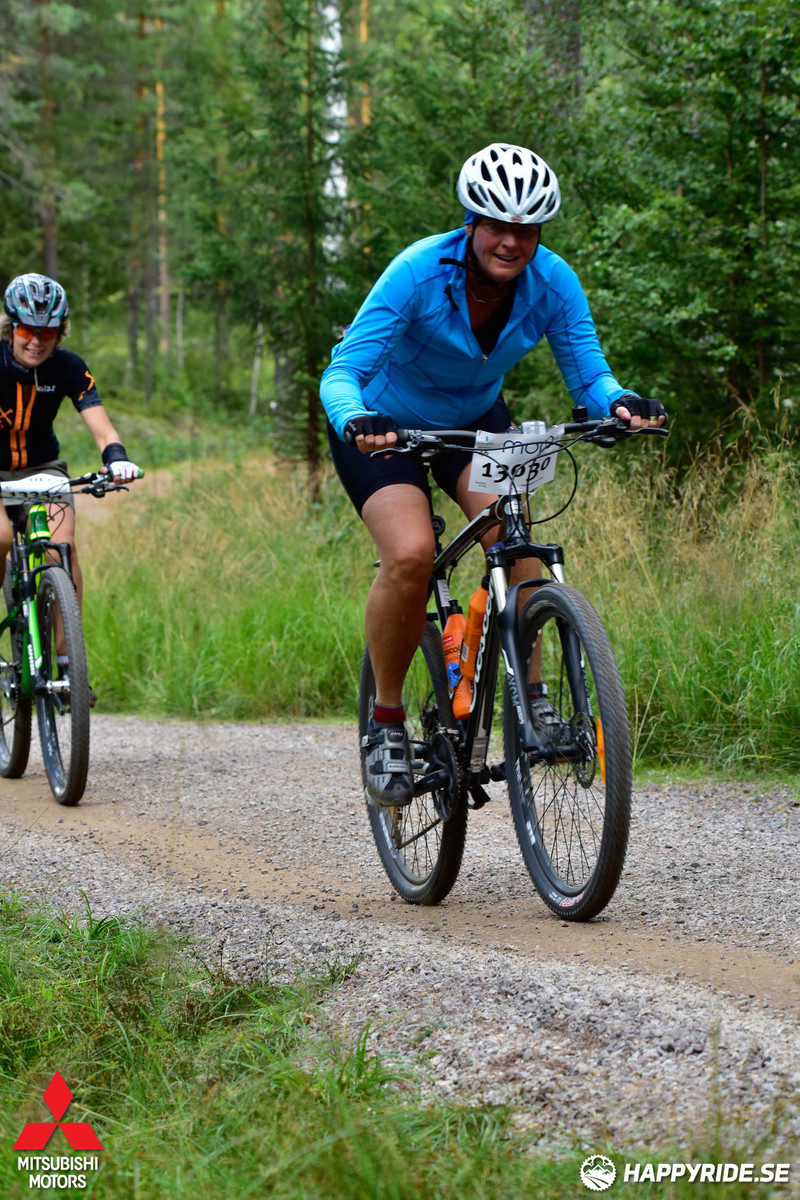 Bild från Cykelvasan 2016
